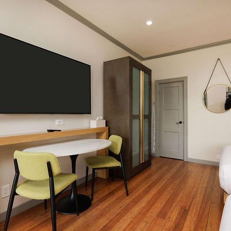 Inn Marin And Suites, Ascend Hotel Collection Новато Екстер'єр фото