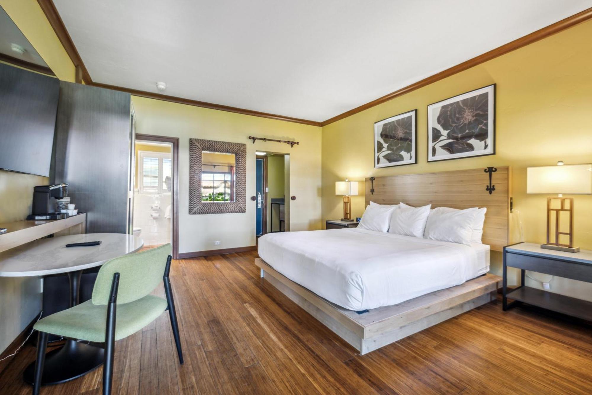 Inn Marin And Suites, Ascend Hotel Collection Новато Екстер'єр фото