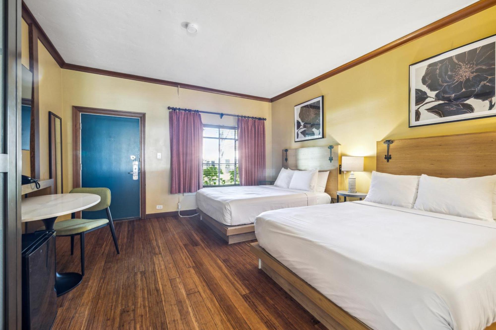 Inn Marin And Suites, Ascend Hotel Collection Новато Екстер'єр фото