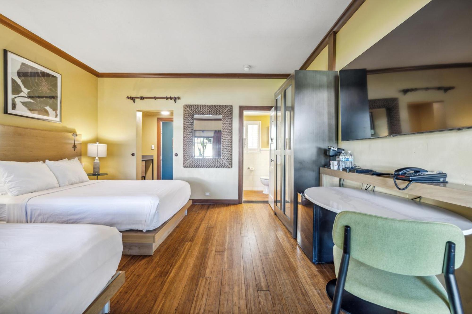 Inn Marin And Suites, Ascend Hotel Collection Новато Екстер'єр фото