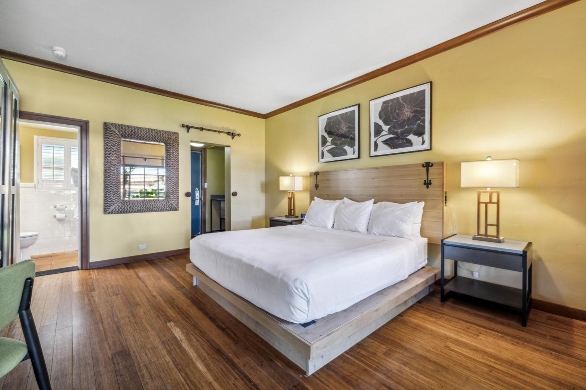 Inn Marin And Suites, Ascend Hotel Collection Новато Екстер'єр фото