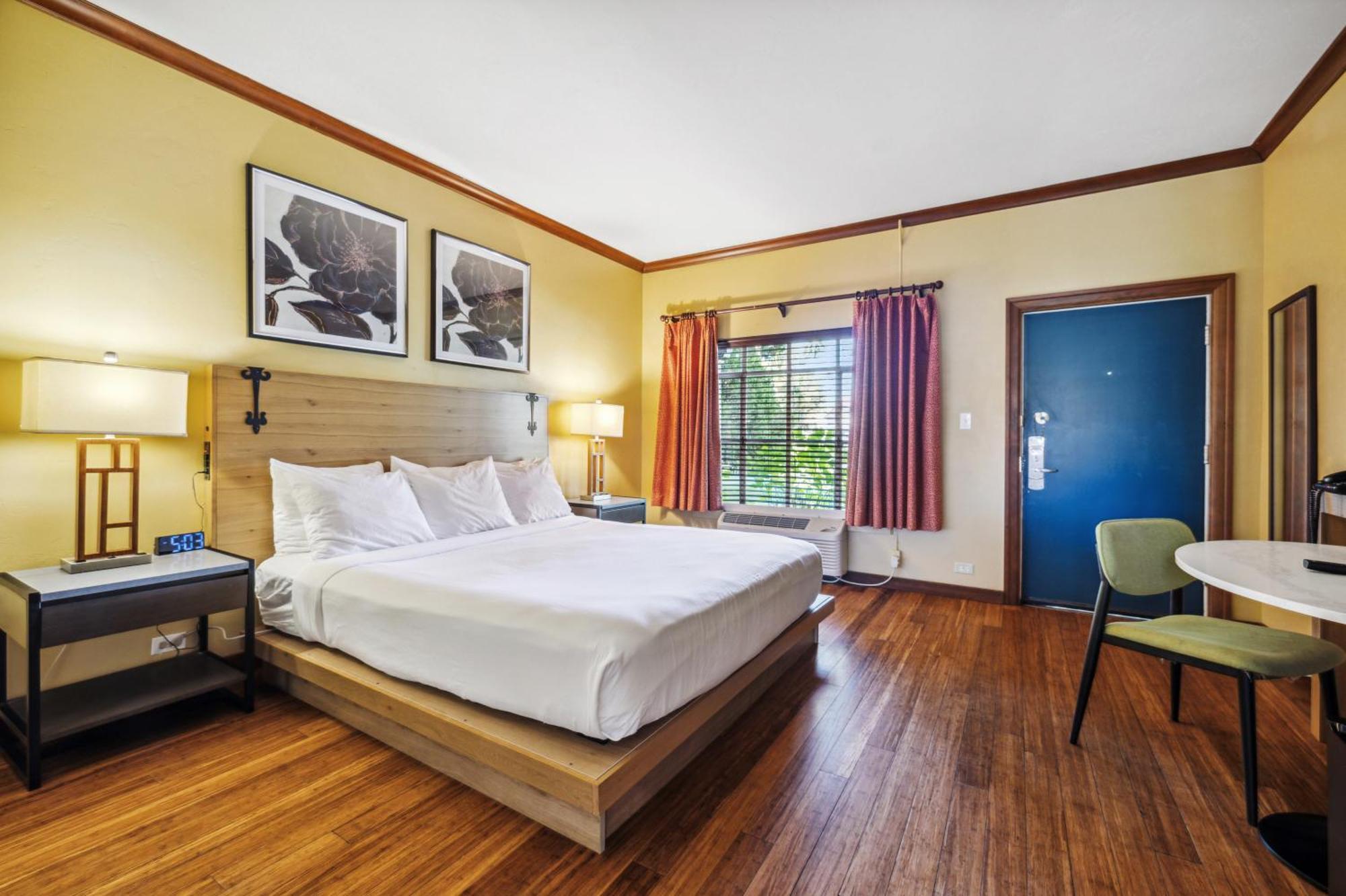 Inn Marin And Suites, Ascend Hotel Collection Новато Екстер'єр фото