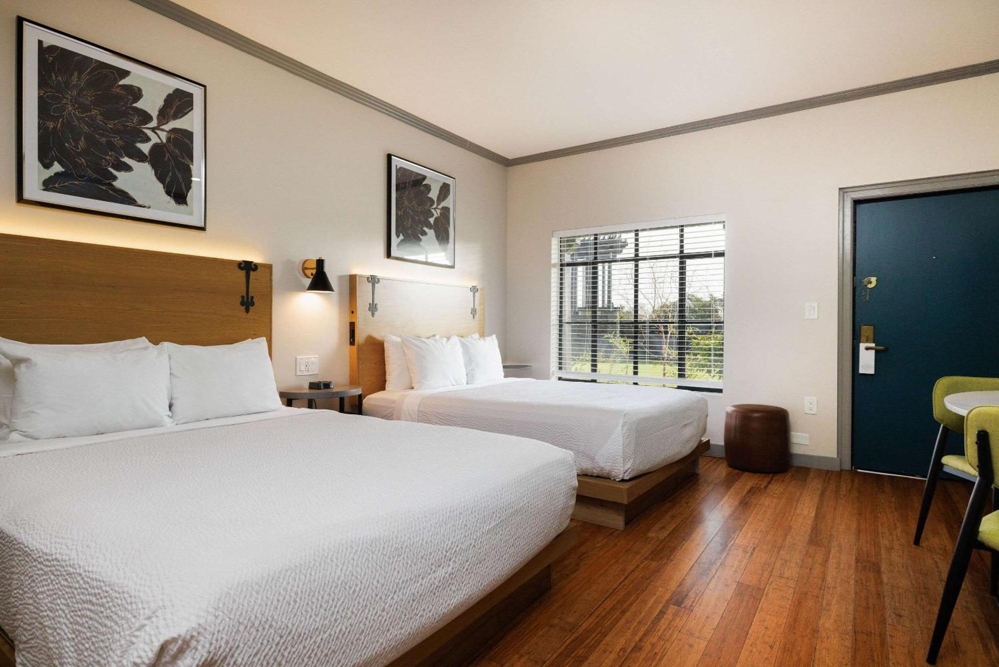 Inn Marin And Suites, Ascend Hotel Collection Новато Екстер'єр фото