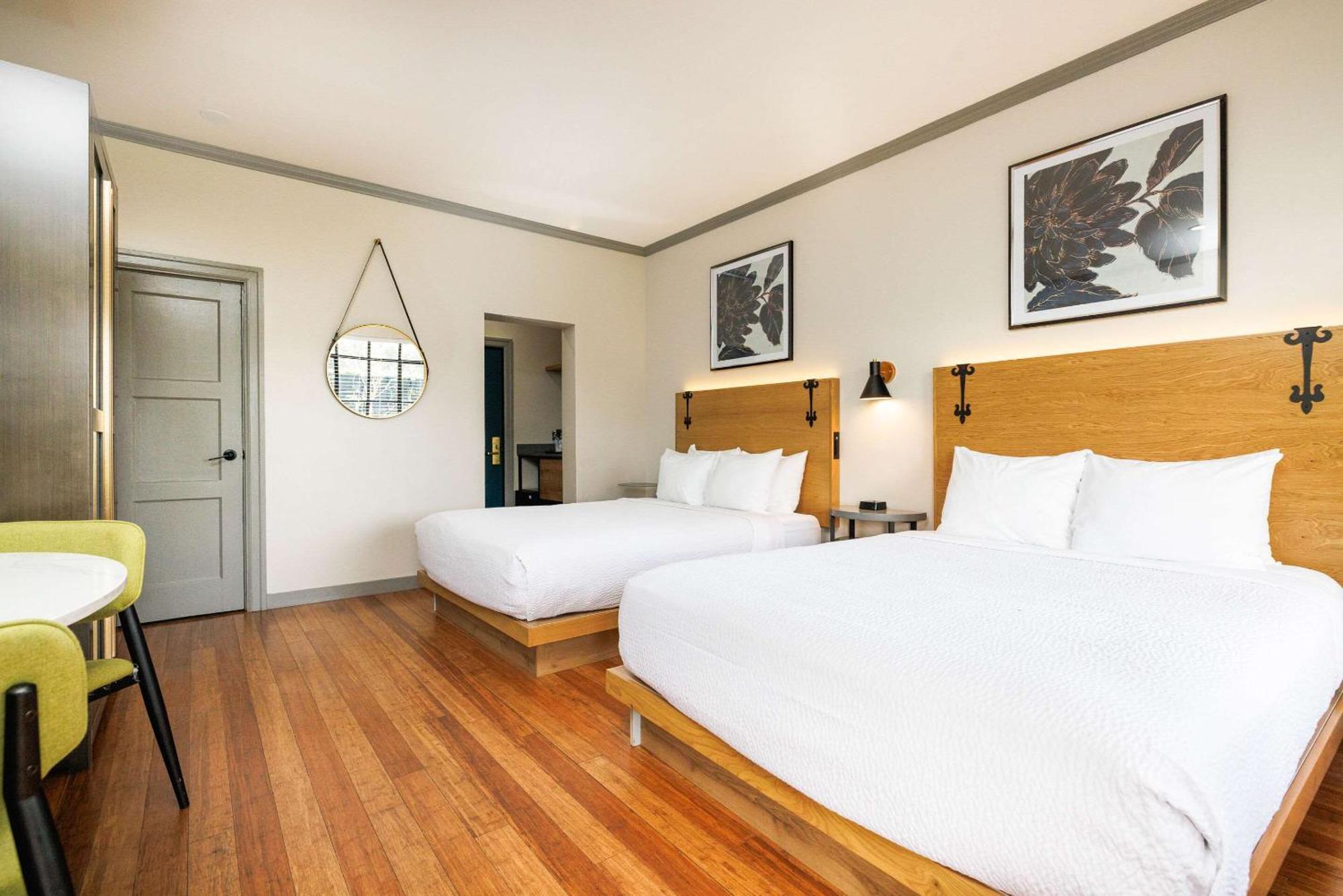 Inn Marin And Suites, Ascend Hotel Collection Новато Екстер'єр фото